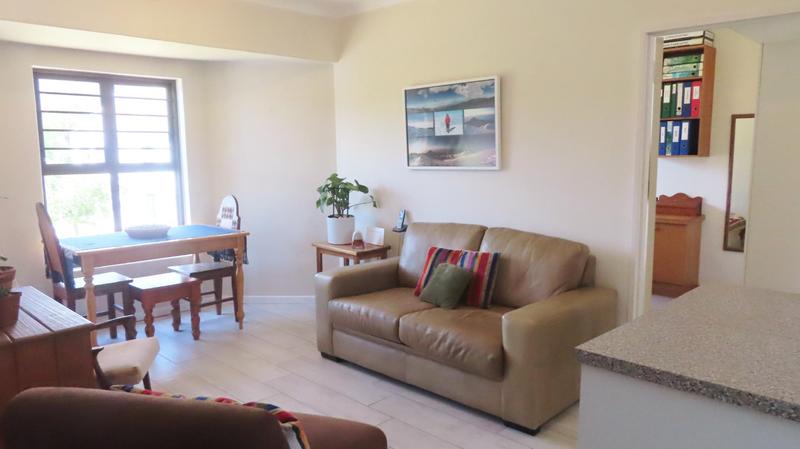 To Let 2 Bedroom Property for Rent in Paradyskloof Western Cape